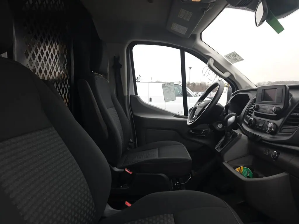 Florida Fine Cars - Used FORD TRANSIT 2023 MIAMI 