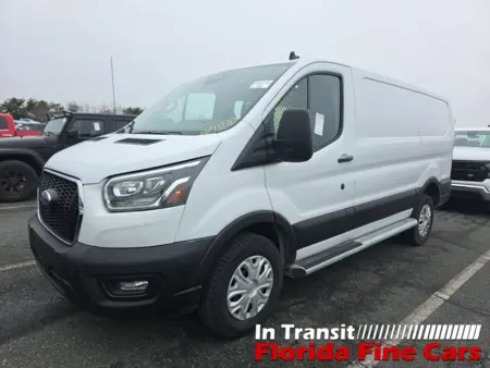 Florida Fine Cars - Used FORD TRANSIT 2023 MIAMI