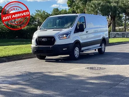 Florida Fine Cars - Used FORD TRANSIT 2023 MIAMI 