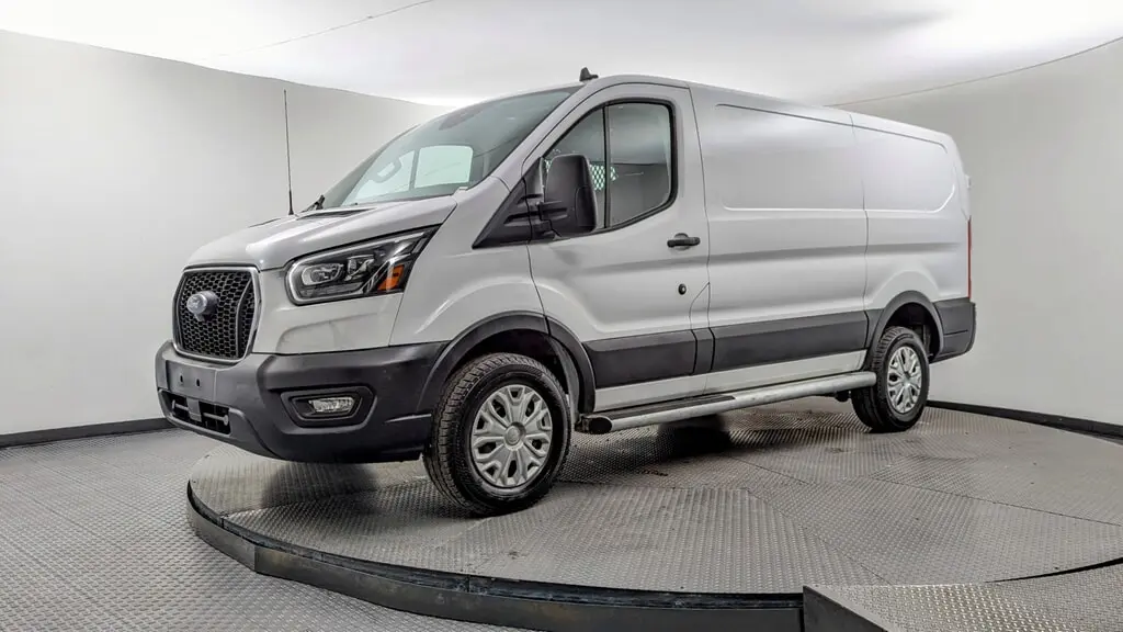Florida Fine Cars - Used FORD TRANSIT 2023 MIAMI 