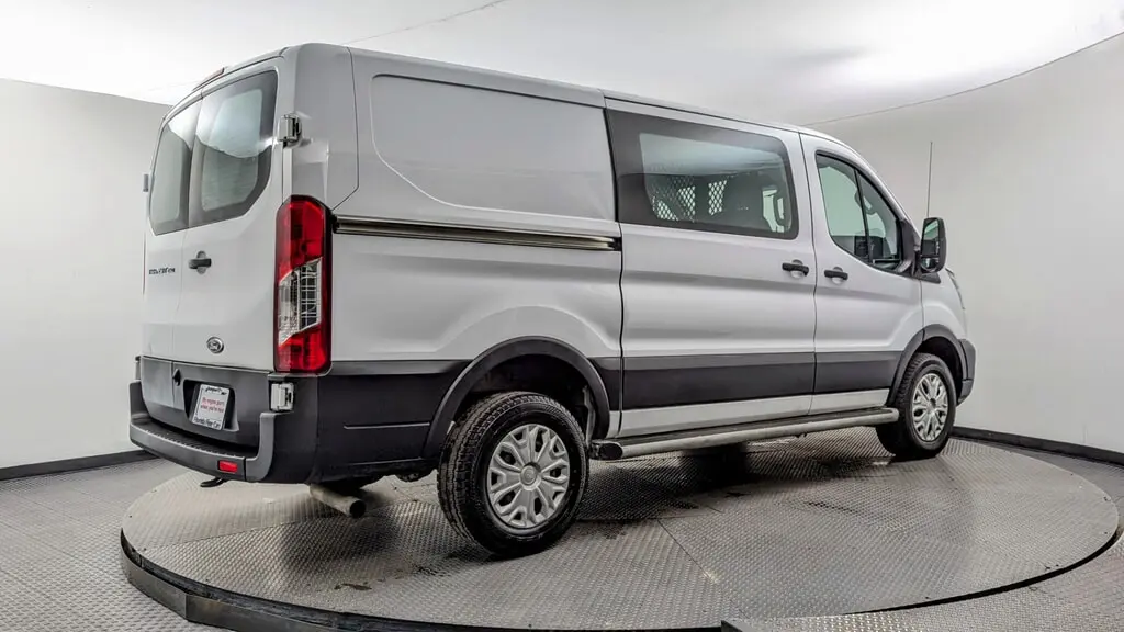 Florida Fine Cars - Used FORD TRANSIT 2023 MIAMI 