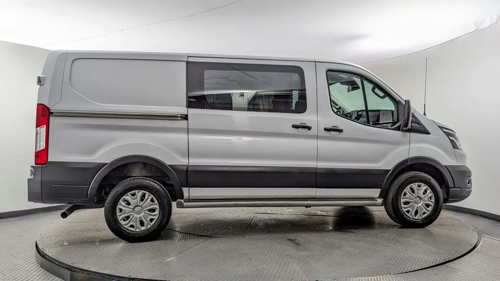 Florida Fine Cars - Used FORD TRANSIT 2023 MIAMI 