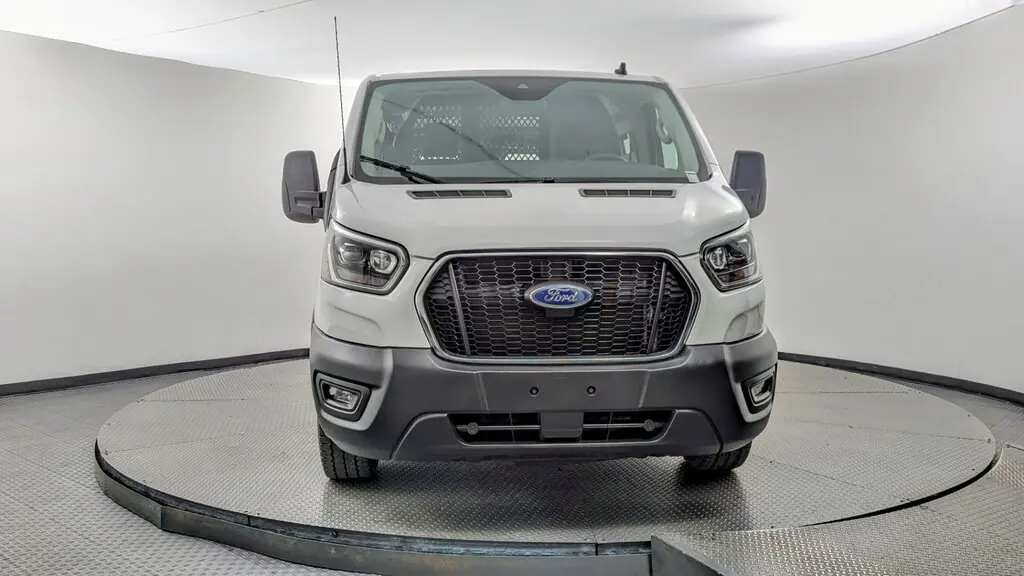 Florida Fine Cars - Used FORD TRANSIT 2023 MIAMI 