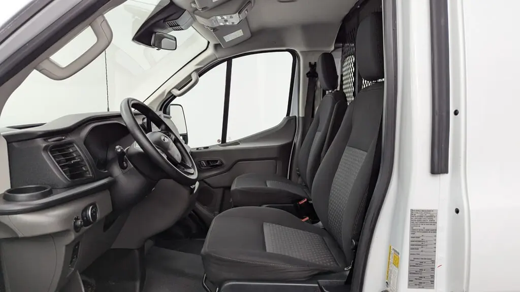 Florida Fine Cars - Used FORD TRANSIT 2023 MIAMI 