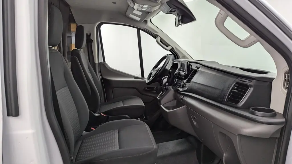 Florida Fine Cars - Used FORD TRANSIT 2023 MIAMI 