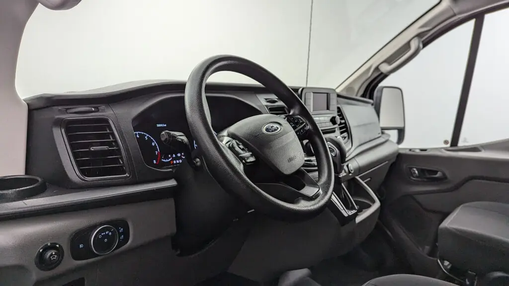 Florida Fine Cars - Used FORD TRANSIT 2023 MIAMI 