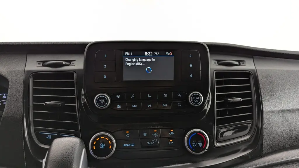 Florida Fine Cars - Used FORD TRANSIT 2023 MIAMI 