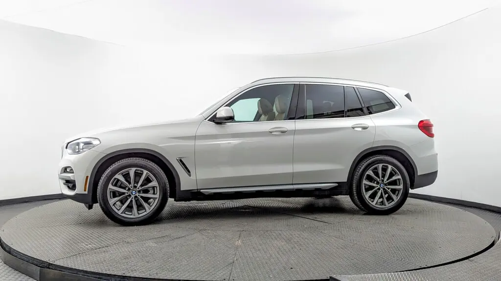 Florida Fine Cars - Used BMW X3 2019 WEST PALM SDRIVE30I