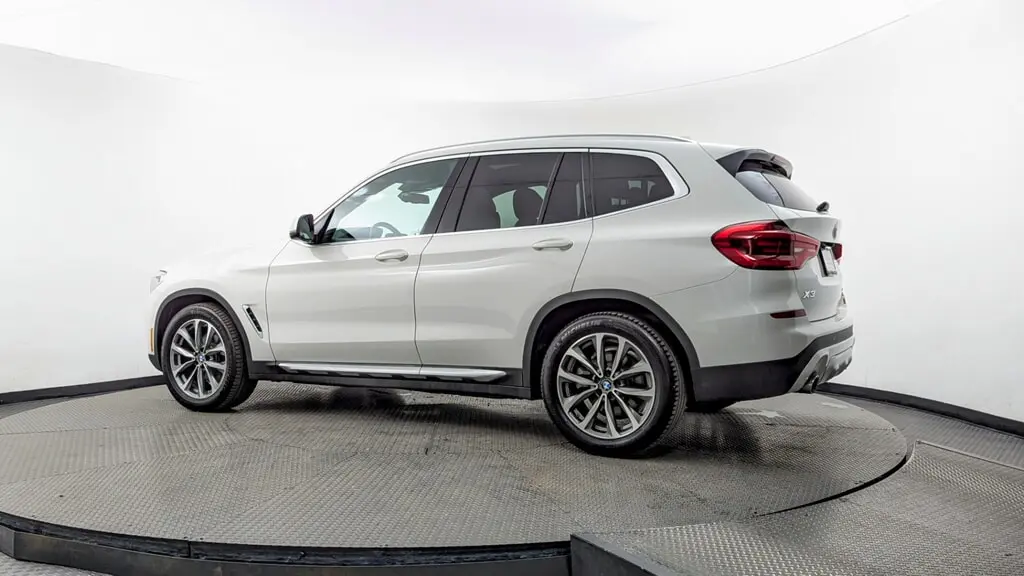 Florida Fine Cars - Used BMW X3 2019 WEST PALM SDRIVE30I