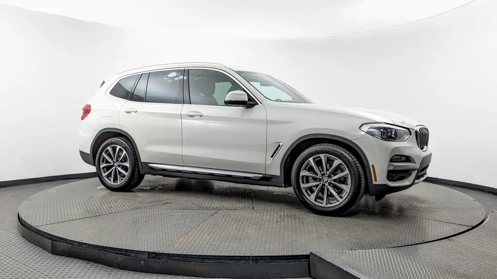 Florida Fine Cars - Used BMW X3 2019 WEST PALM SDRIVE30I
