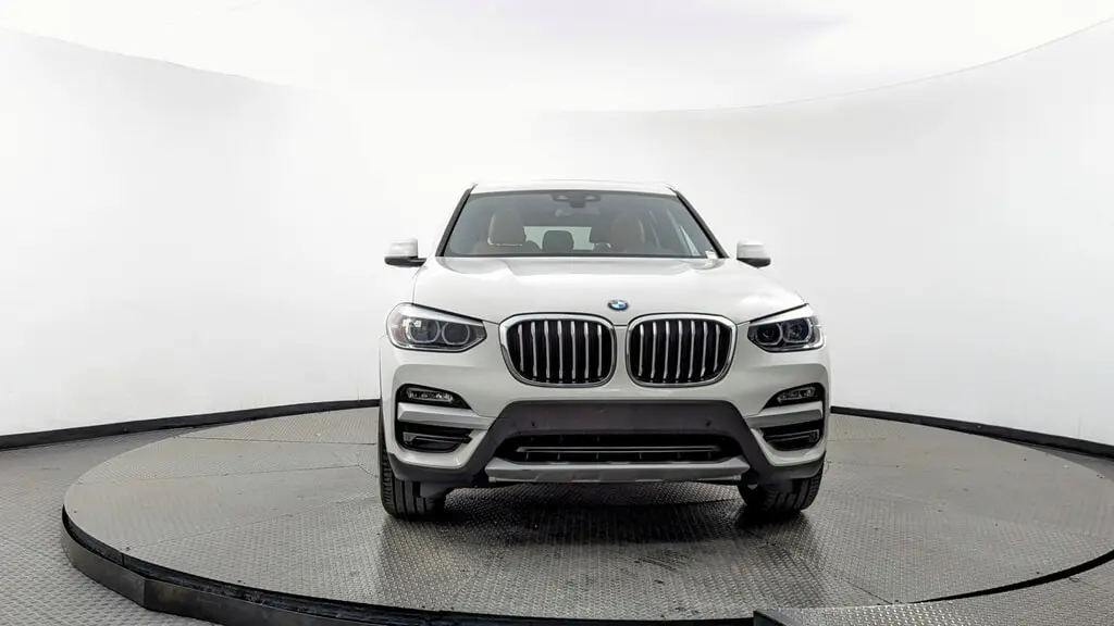 Florida Fine Cars - Used BMW X3 2019 WEST PALM SDRIVE30I