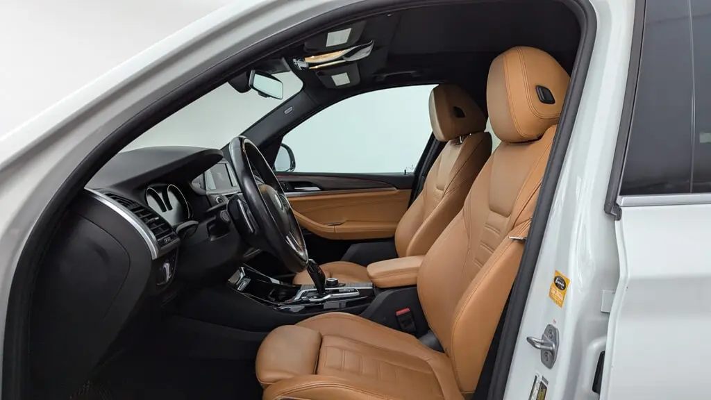 Florida Fine Cars - Used BMW X3 2019 WEST PALM SDRIVE30I