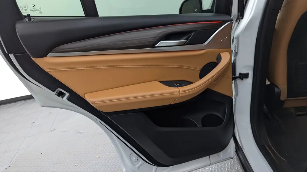 Florida Fine Cars - Used BMW X3 2019 WEST PALM SDRIVE30I