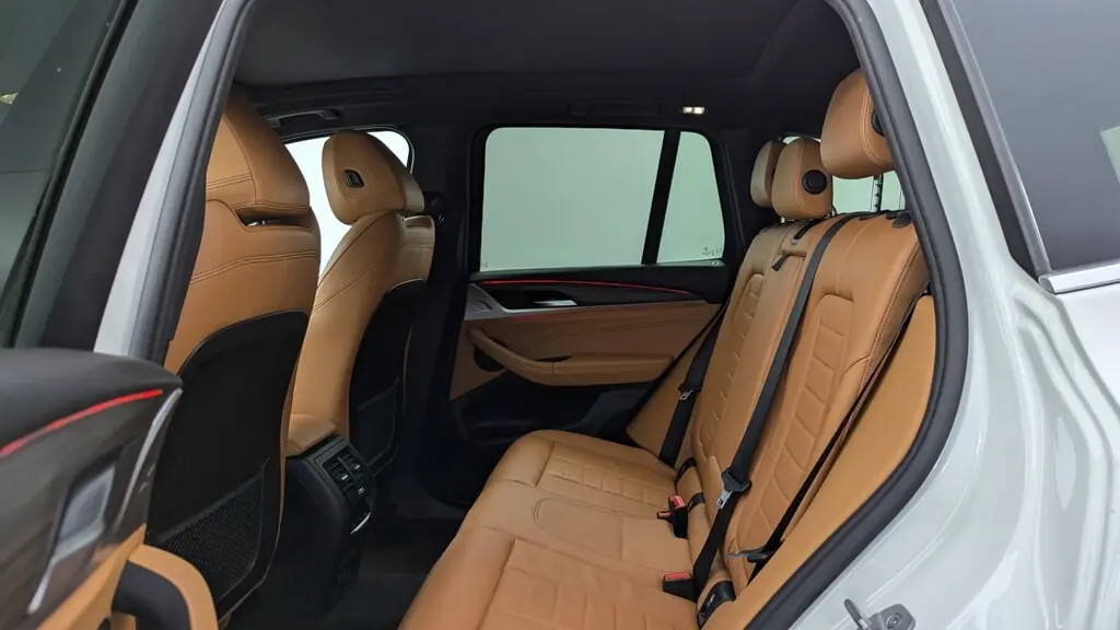 Florida Fine Cars - Used BMW X3 2019 WEST PALM SDRIVE30I