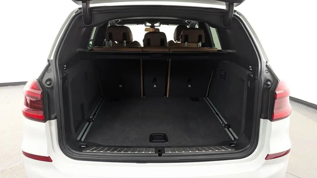 Florida Fine Cars - Used BMW X3 2019 WEST PALM SDRIVE30I