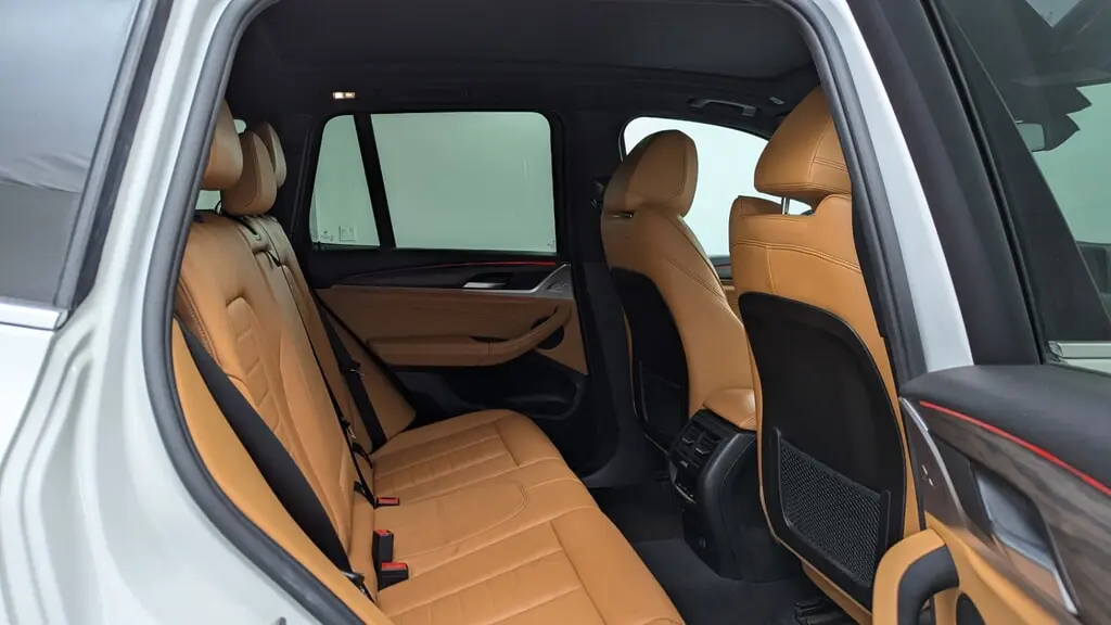 Florida Fine Cars - Used BMW X3 2019 WEST PALM SDRIVE30I