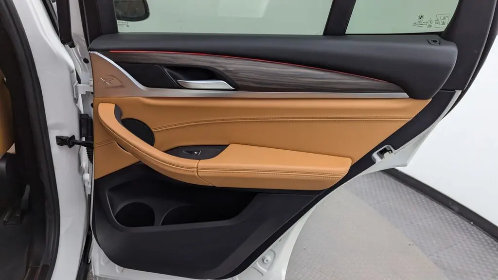 Florida Fine Cars - Used BMW X3 2019 WEST PALM SDRIVE30I