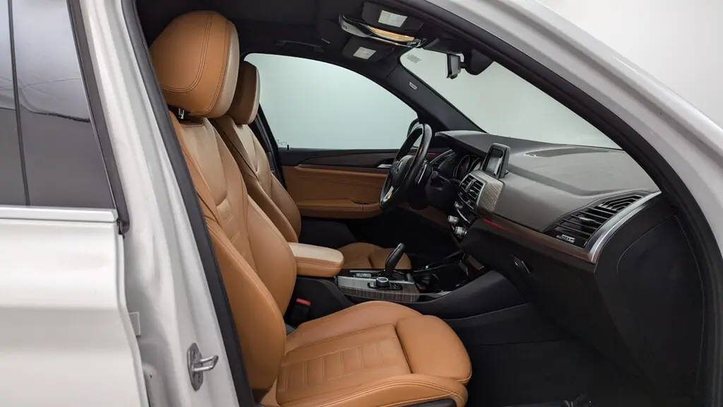 Florida Fine Cars - Used BMW X3 2019 WEST PALM SDRIVE30I