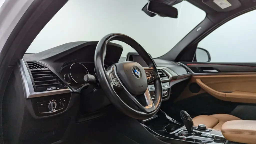 Florida Fine Cars - Used BMW X3 2019 WEST PALM SDRIVE30I