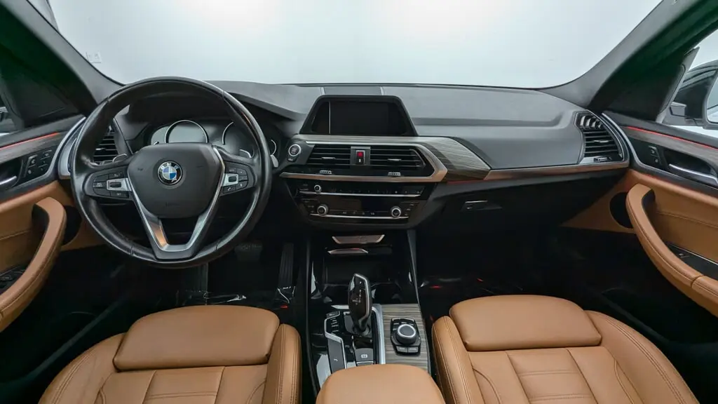 Florida Fine Cars - Used BMW X3 2019 WEST PALM SDRIVE30I