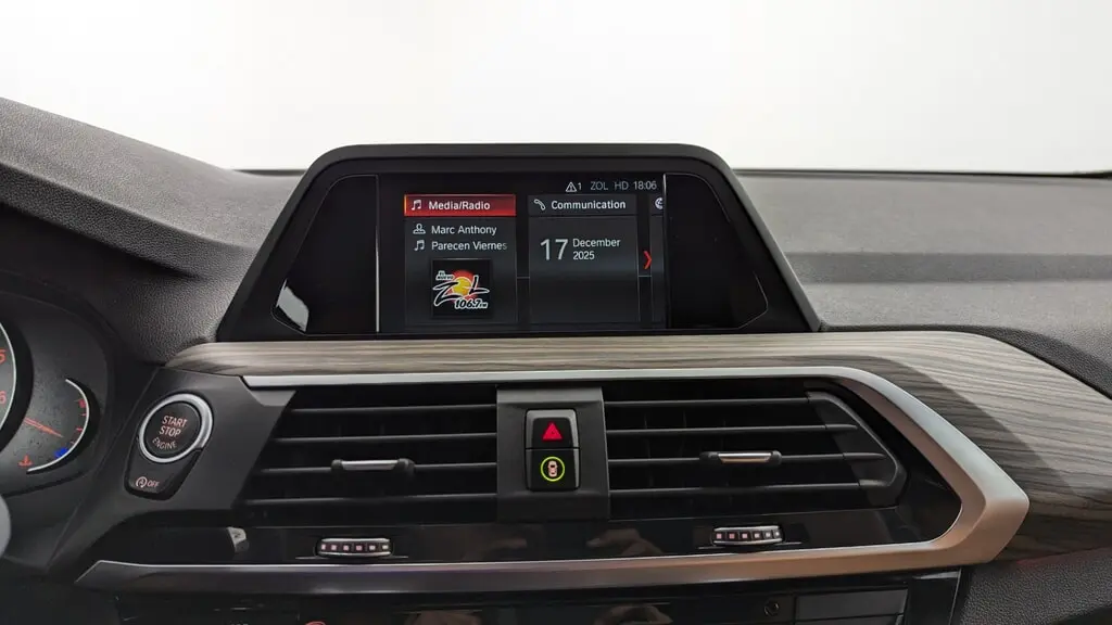 Florida Fine Cars - Used BMW X3 2019 WEST PALM SDRIVE30I