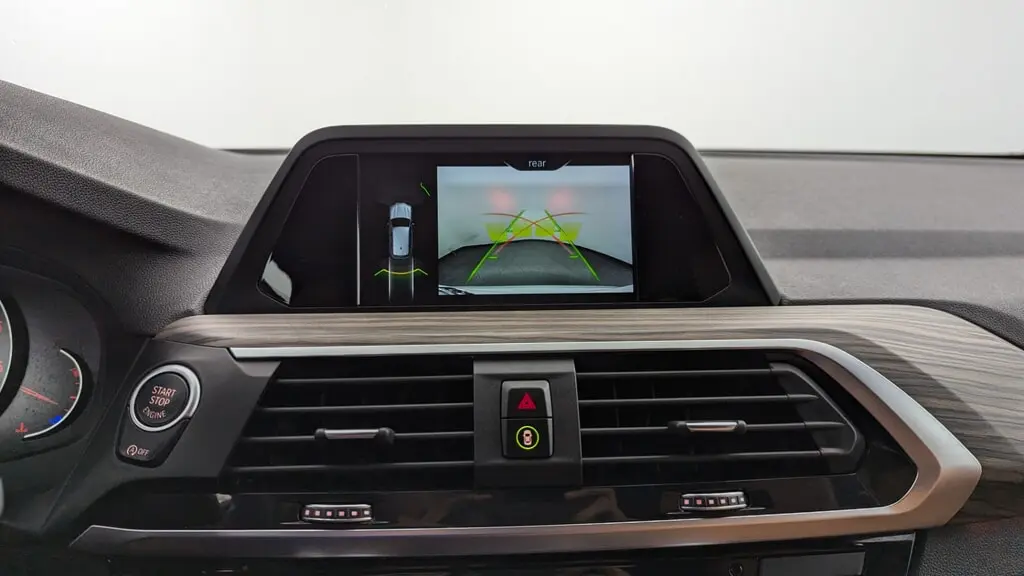 Florida Fine Cars - Used BMW X3 2019 WEST PALM SDRIVE30I