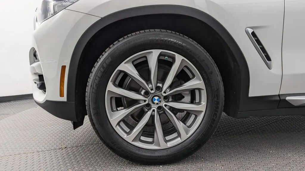 Florida Fine Cars - Used BMW X3 2019 WEST PALM SDRIVE30I