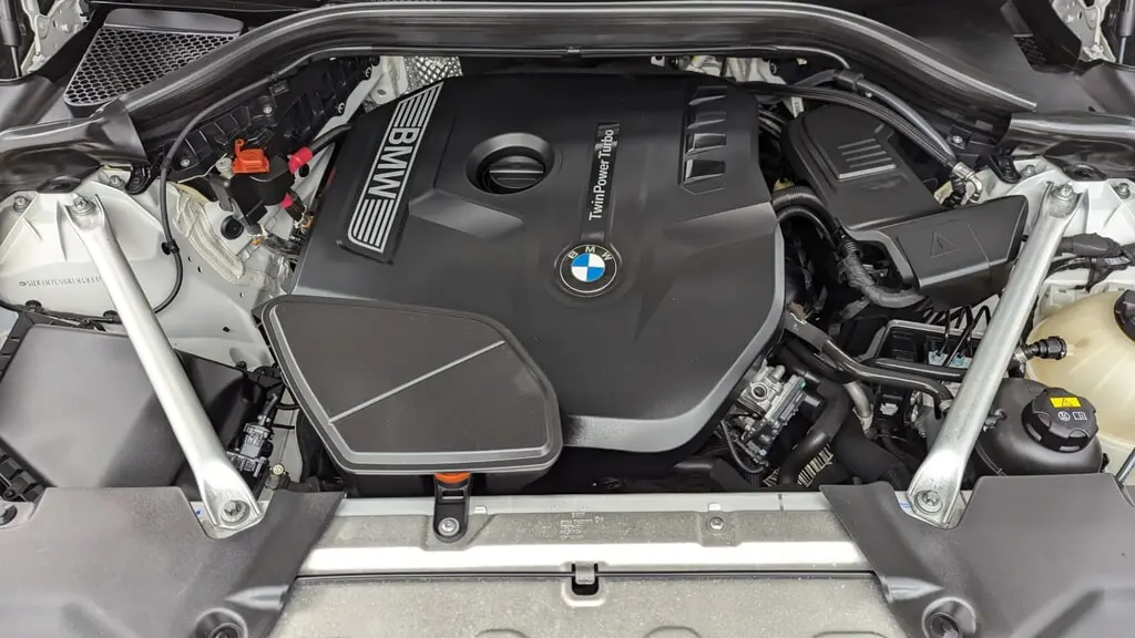 Florida Fine Cars - Used BMW X3 2019 WEST PALM SDRIVE30I