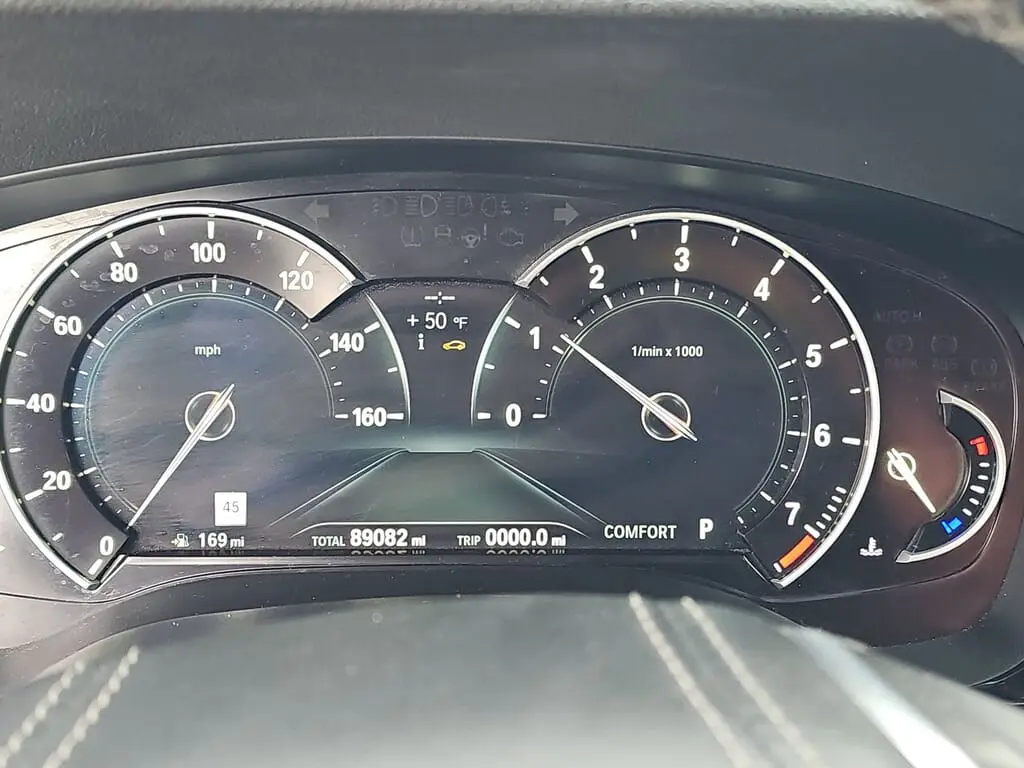 Florida Fine Cars - Used BMW 5 SERIES 2017 ORLANDO 540I