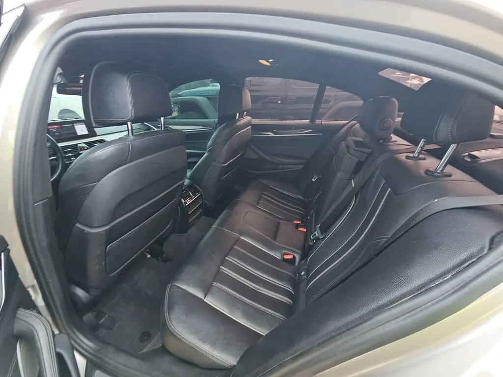 Florida Fine Cars - Used BMW 5 SERIES 2017 ORLANDO 540I