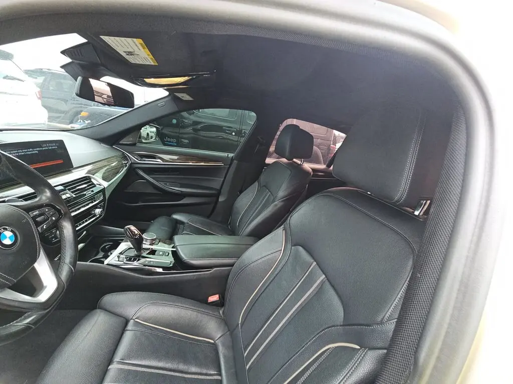 Florida Fine Cars - Used BMW 5 SERIES 2017 ORLANDO 540I