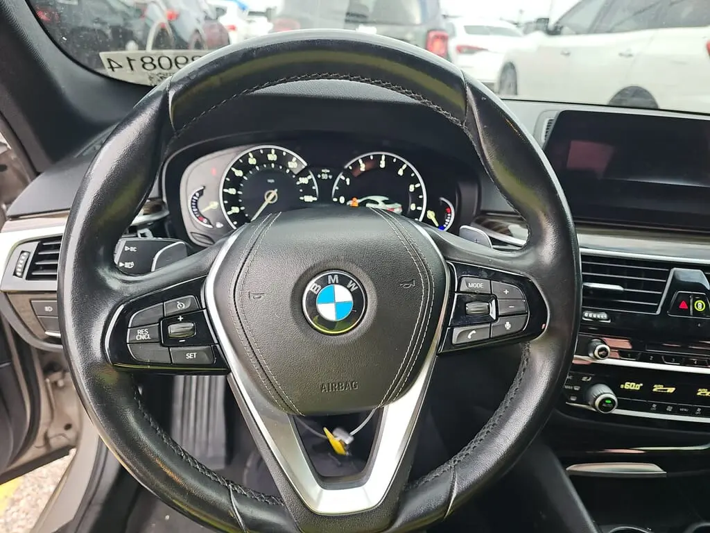 Florida Fine Cars - Used BMW 5 SERIES 2017 ORLANDO 540I