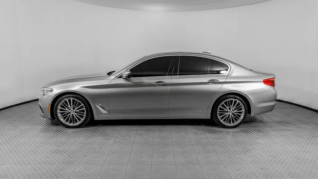Florida Fine Cars - Used BMW 5 SERIES 2017 ORLANDO 540I