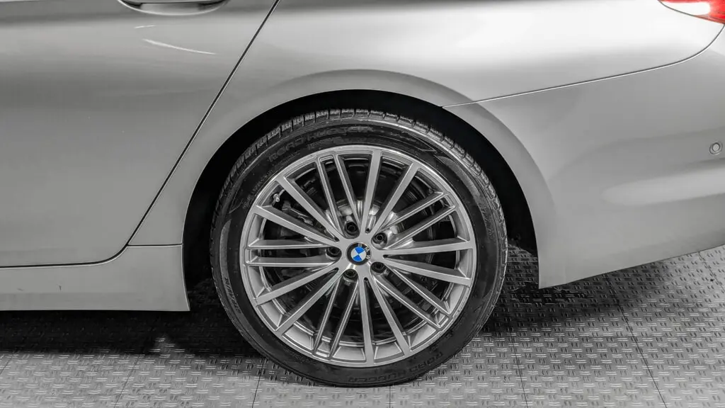 Florida Fine Cars - Used BMW 5 SERIES 2017 ORLANDO 540I