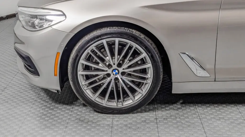 Florida Fine Cars - Used BMW 5 SERIES 2017 ORLANDO 540I