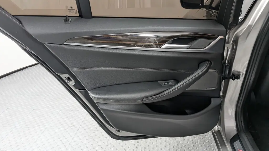 Florida Fine Cars - Used BMW 5 SERIES 2017 ORLANDO 540I