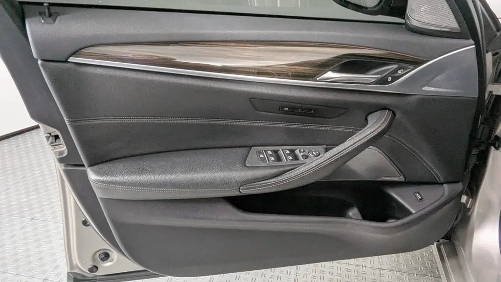 Florida Fine Cars - Used BMW 5 SERIES 2017 ORLANDO 540I