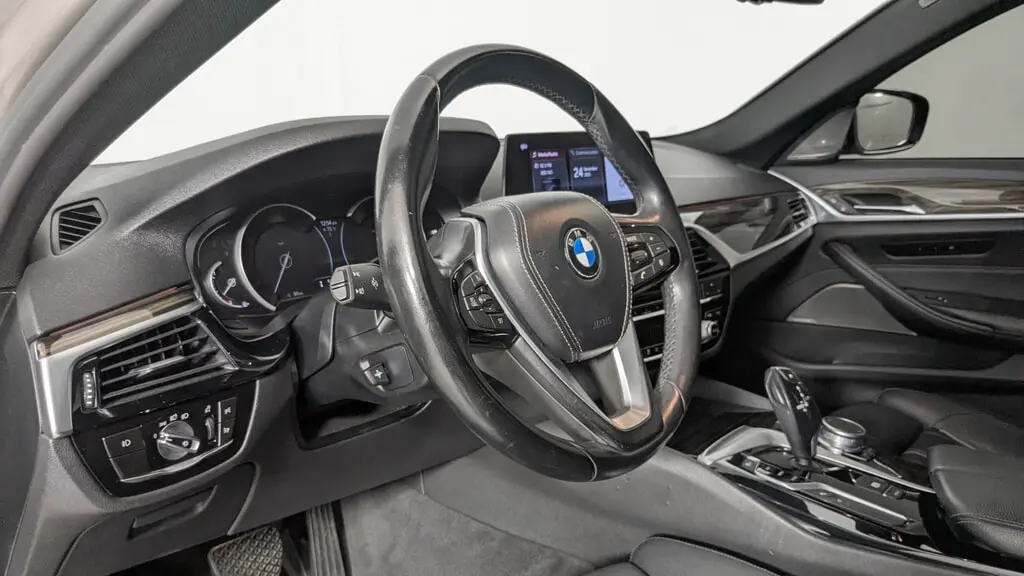 Florida Fine Cars - Used BMW 5 SERIES 2017 ORLANDO 540I