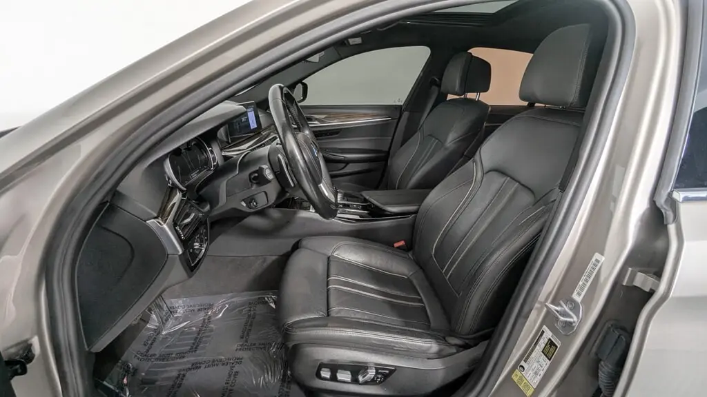 Florida Fine Cars - Used BMW 5 SERIES 2017 ORLANDO 540I