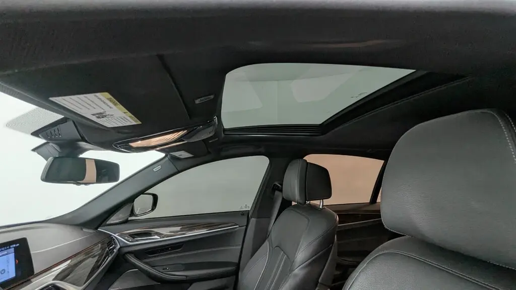 Florida Fine Cars - Used BMW 5 SERIES 2017 ORLANDO 540I