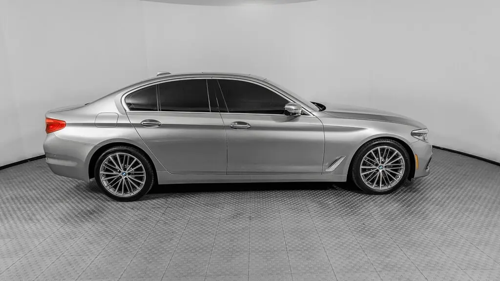 Florida Fine Cars - Used BMW 5 SERIES 2017 ORLANDO 540I