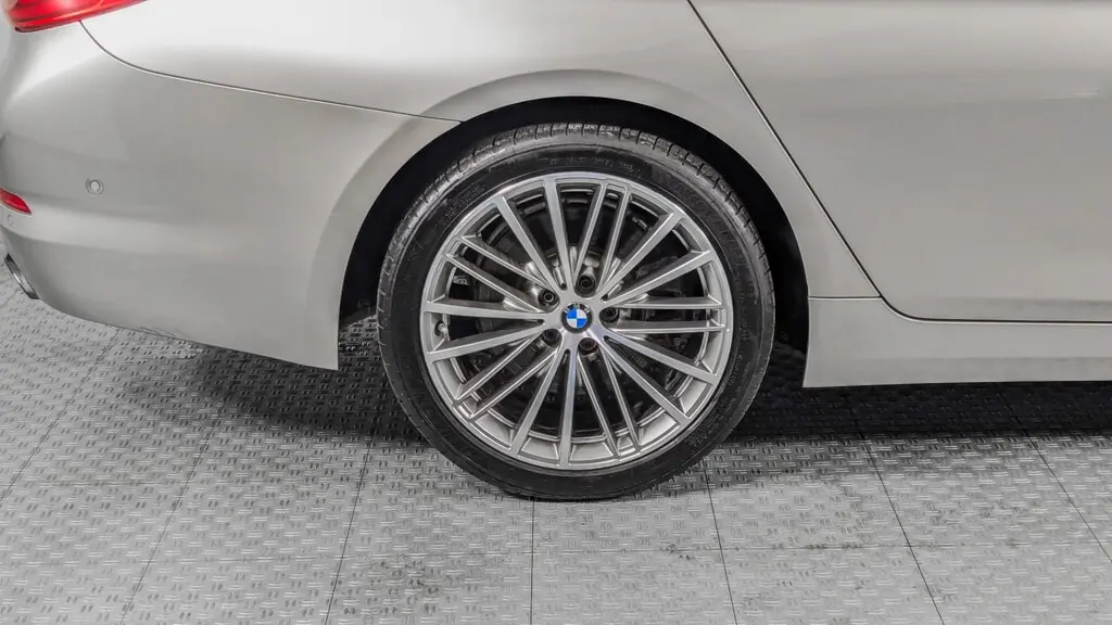 Florida Fine Cars - Used BMW 5 SERIES 2017 ORLANDO 540I