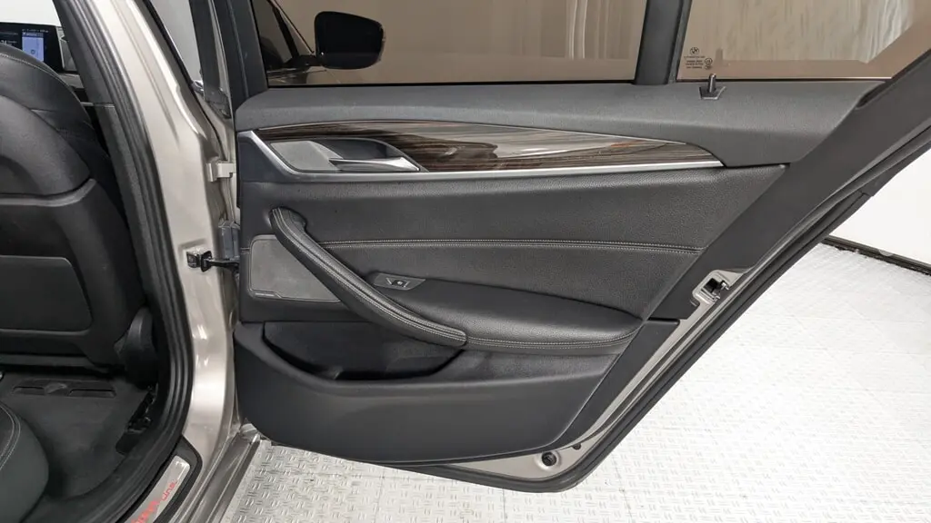 Florida Fine Cars - Used BMW 5 SERIES 2017 ORLANDO 540I