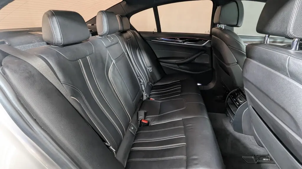 Florida Fine Cars - Used BMW 5 SERIES 2017 ORLANDO 540I