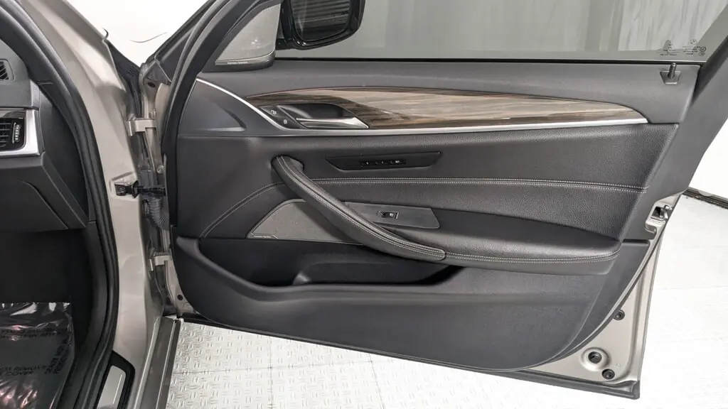 Florida Fine Cars - Used BMW 5 SERIES 2017 ORLANDO 540I