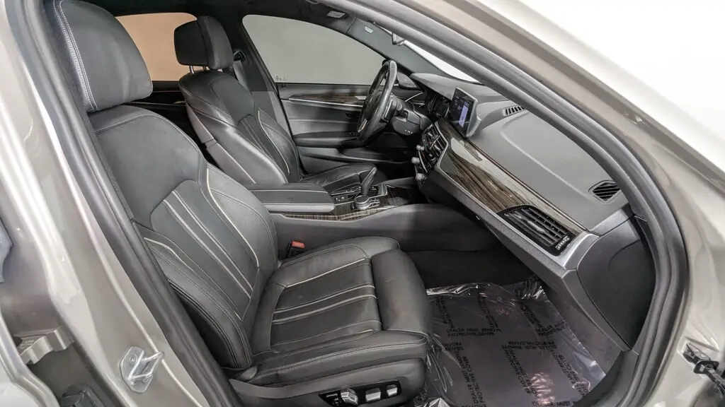 Florida Fine Cars - Used BMW 5 SERIES 2017 ORLANDO 540I