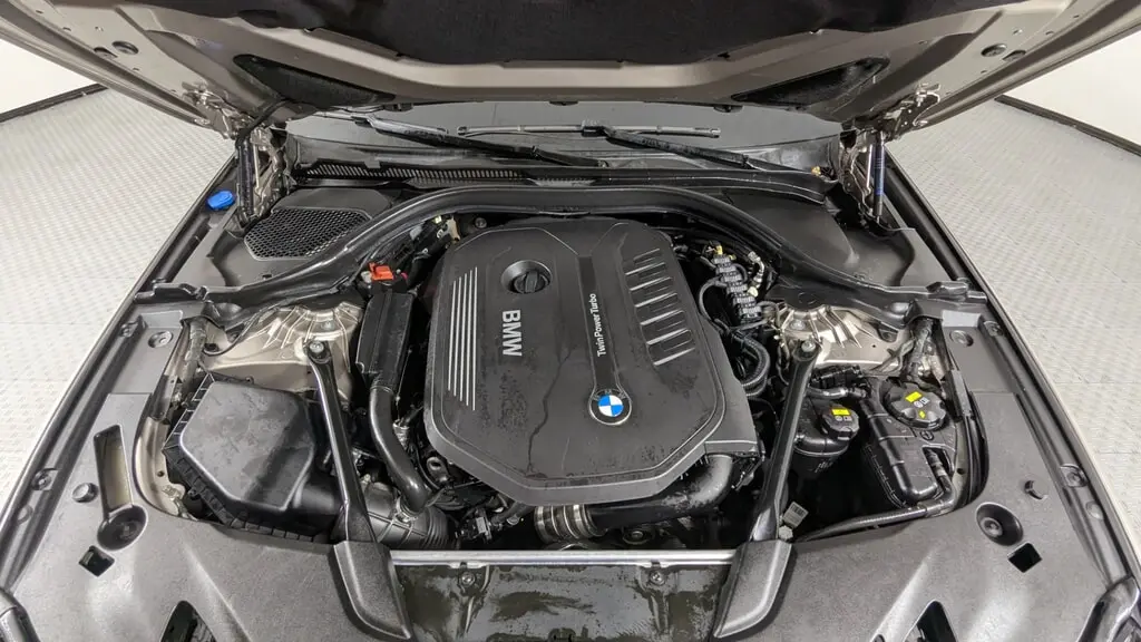 Florida Fine Cars - Used BMW 5 SERIES 2017 ORLANDO 540I