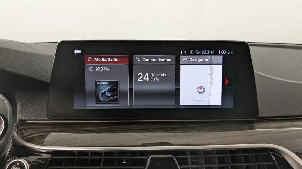 Florida Fine Cars - Used BMW 5 SERIES 2017 ORLANDO 540I