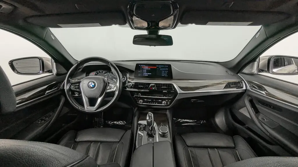 Florida Fine Cars - Used BMW 5 SERIES 2017 ORLANDO 540I