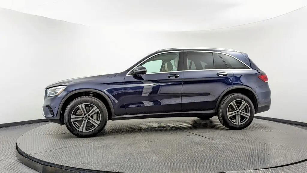 Florida Fine Cars - Used MERCEDES-BENZ GLC 2021 MARGATE GLC 300